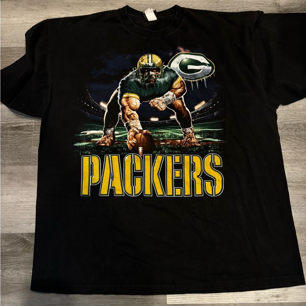 Green Bay Packers T-shirt